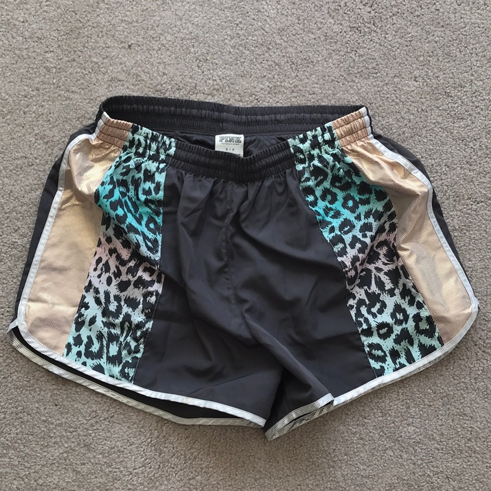 PINK athletic shorts